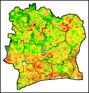 click to see the larger map