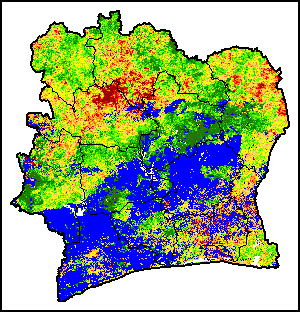 click to see the larger map