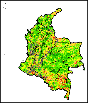 click to see the larger map
