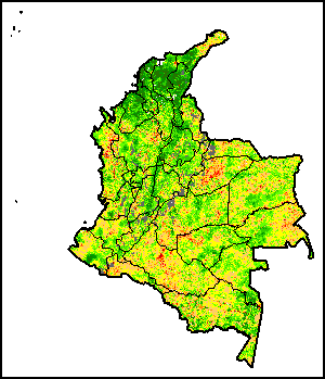 click to see the larger map