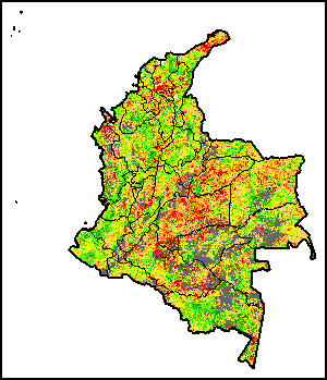 click to see the larger map