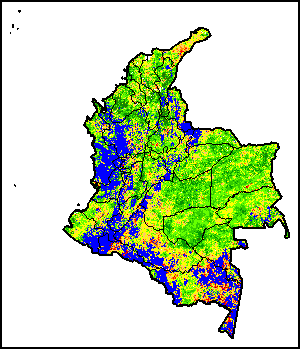 click to see the larger map