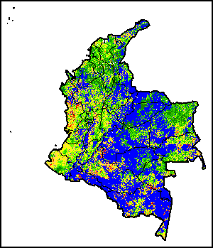 click to see the larger map