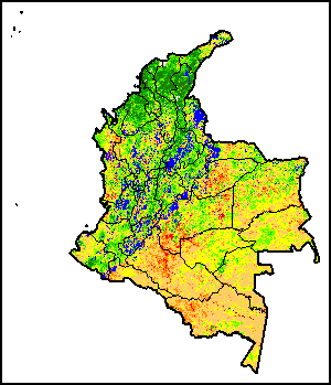 click to see the larger map