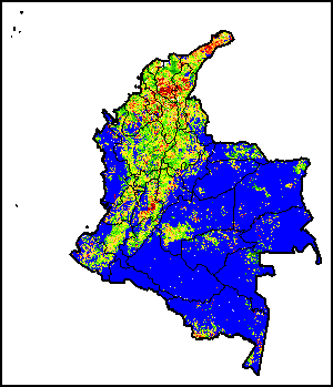 click to see the larger map
