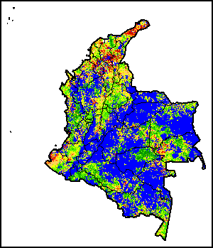click to see the larger map
