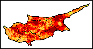 click to see the larger map