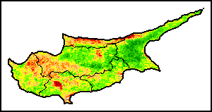 click to see the larger map