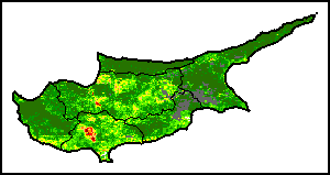 click to see the larger map