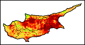 click to see the larger map