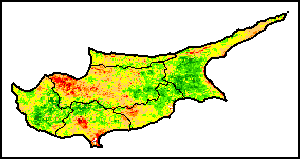 click to see the larger map