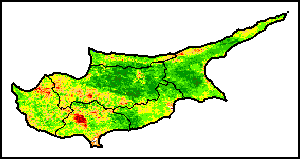 click to see the larger map