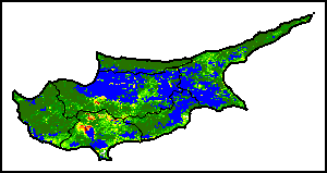 click to see the larger map