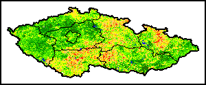click to see the larger map