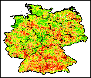 click to see the larger map