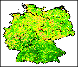 click to see the larger map