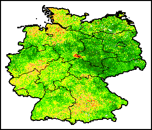 click to see the larger map
