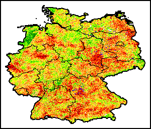 click to see the larger map