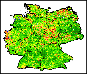 click to see the larger map