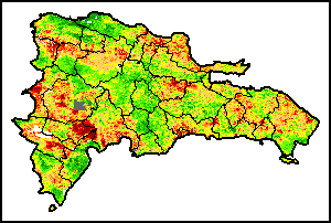 click to see the larger map