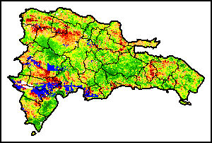 click to see the larger map