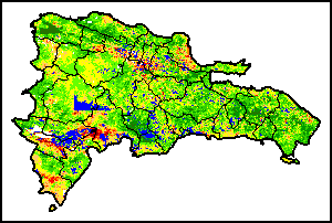 click to see the larger map