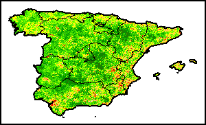 click to see the larger map