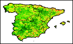 click to see the larger map