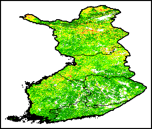 click to see the larger map