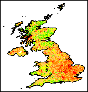 click to see the larger map