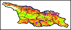 click to see the larger map