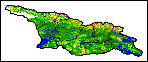 click to see the larger map