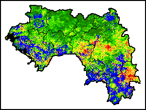 click to see the larger map