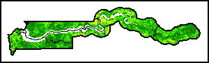 click to see the larger map