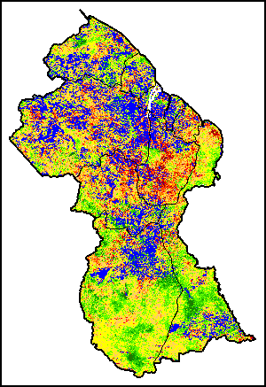 click to see the larger map