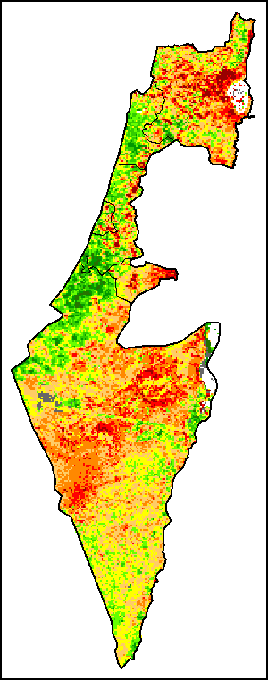 click to see the larger map