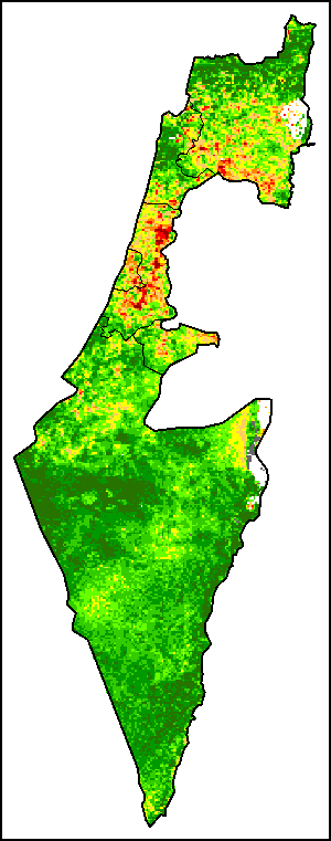 click to see the larger map