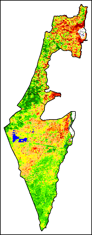 click to see the larger map