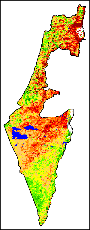 click to see the larger map