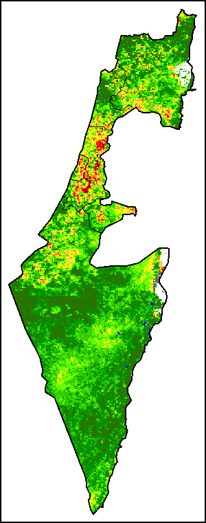 click to see the larger map