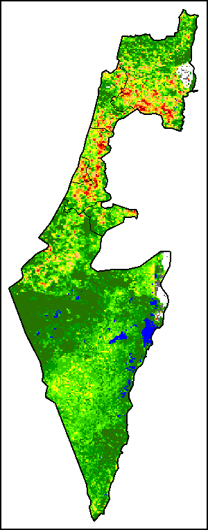 click to see the larger map