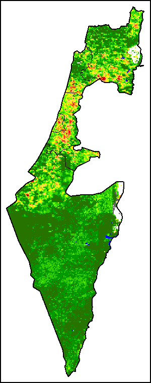 click to see the larger map