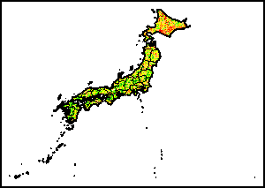 click to see the larger map