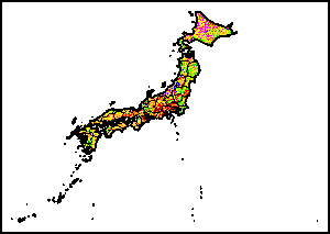 click to see the larger map