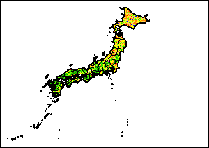 click to see the larger map