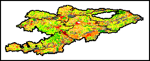 click to see the larger map
