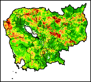 click to see the larger map