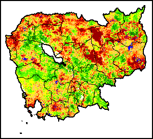 click to see the larger map