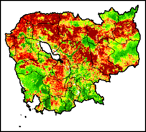 click to see the larger map