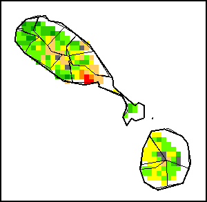 click to see the larger map